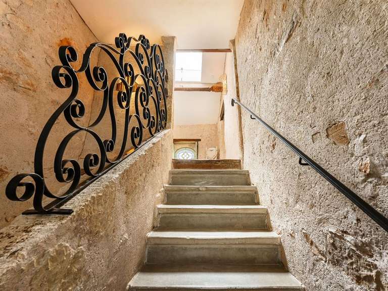 Propriété Montpellier - 29 chambres - 1648m²