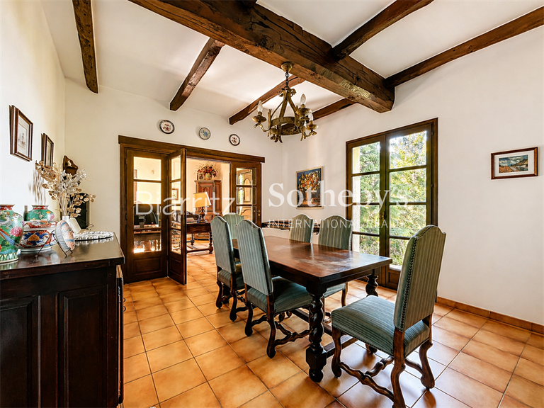 Maison avec Vue sur mer Ciboure - 7 chambres - 300m²