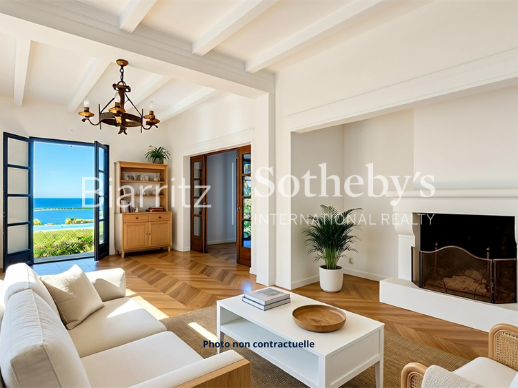 House Ciboure