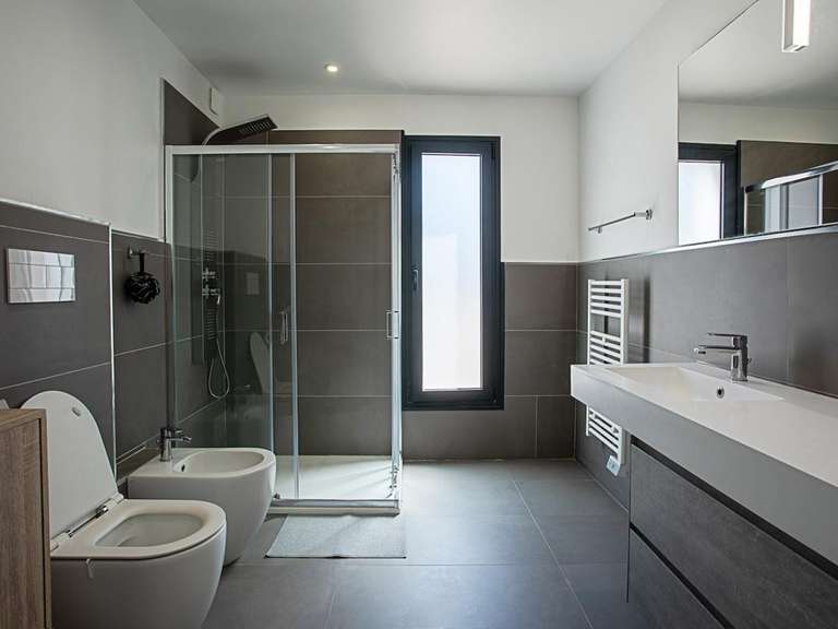 Maison avec Vue sur mer Grimaud - 6 chambres - 281m²