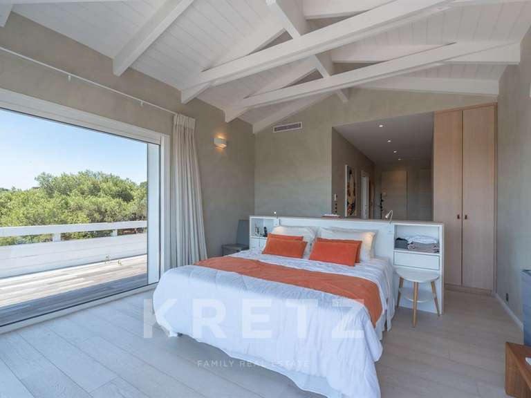 Maison Bonifacio - 7 chambres - 342m²