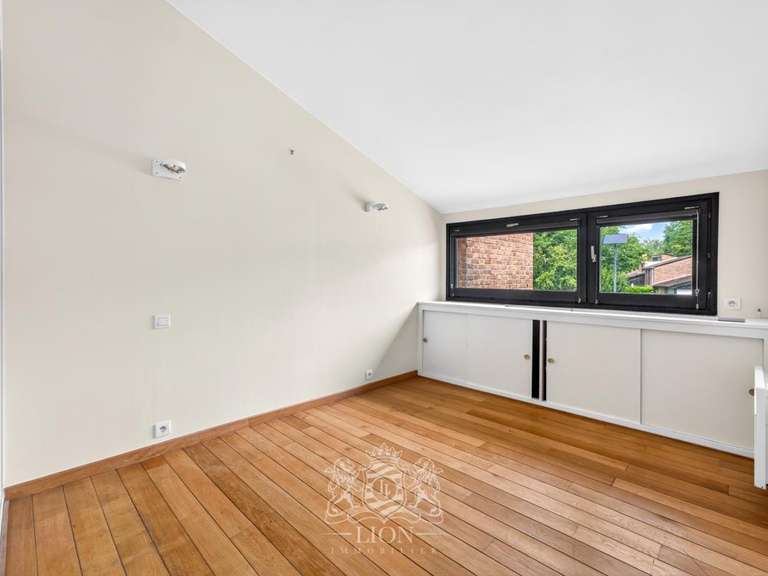 Maison Villeneuve-d'Ascq - 4 chambres - 150m²