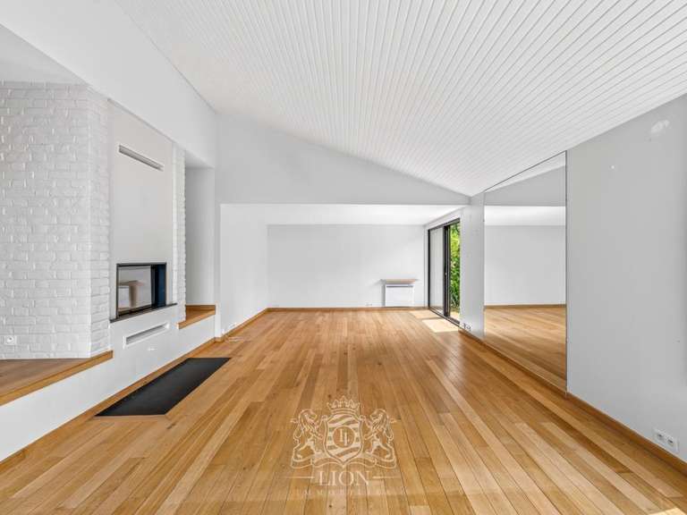 Maison Villeneuve-d'Ascq - 4 chambres - 150m²