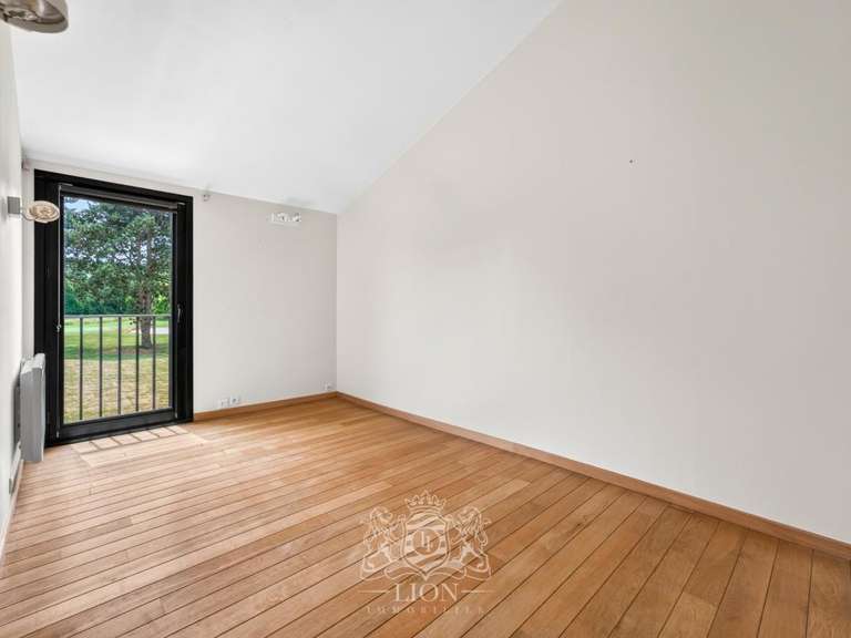 Maison Villeneuve-d'Ascq - 4 chambres - 150m²