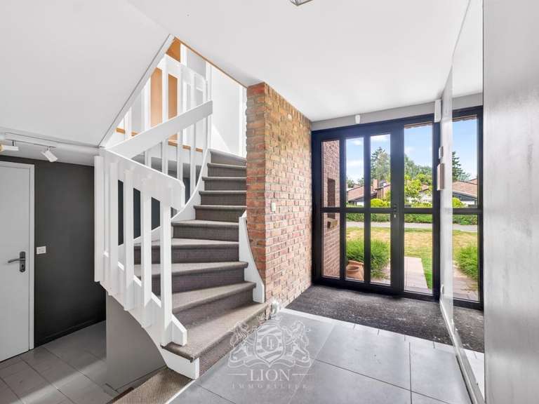Maison Villeneuve-d'Ascq - 4 chambres - 150m²