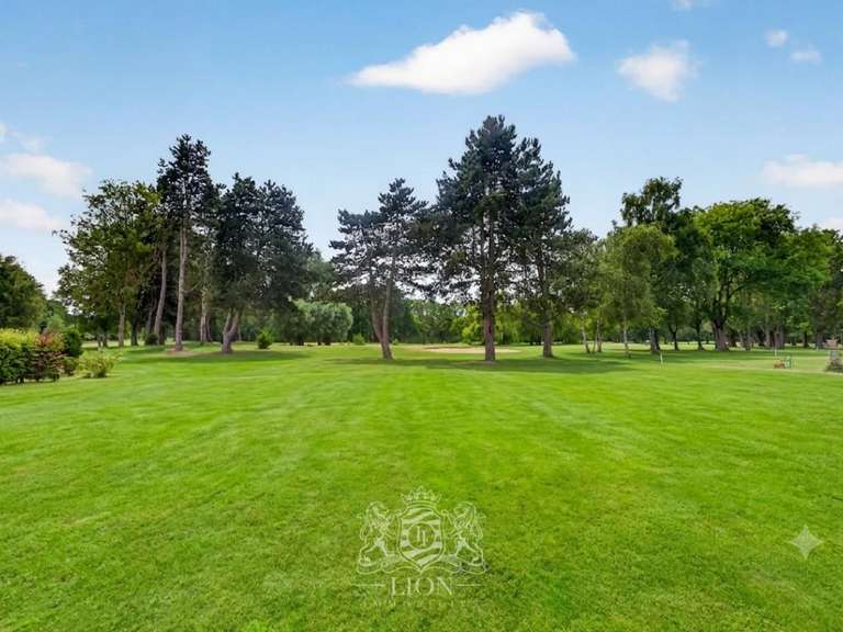 Maison Villeneuve-d'Ascq - 4 chambres - 150m²