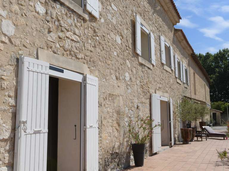 House L'Isle-sur-la-Sorgue - 6 bedrooms