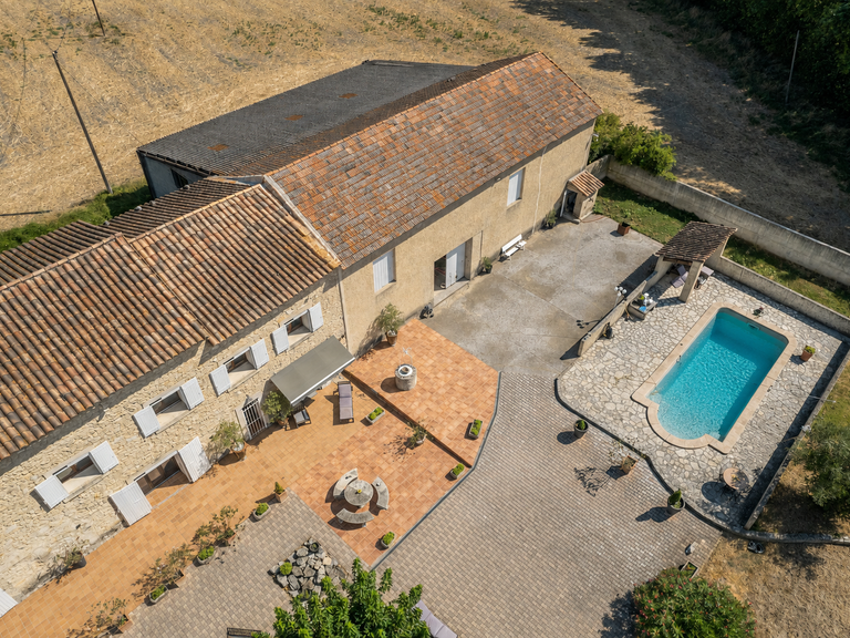 House L'Isle-sur-la-Sorgue - 6 bedrooms