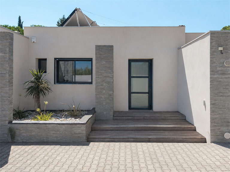 Maison Baillargues - 3 chambres - 195m²