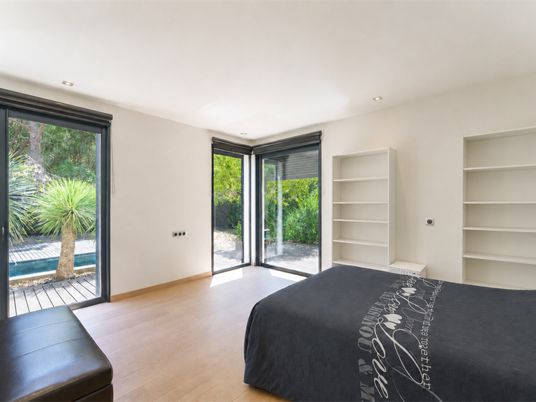 Maison Baillargues - 3 chambres - 195m²