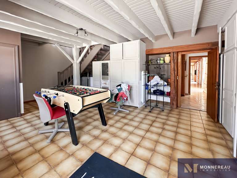 Maison Chaillevette - 5 chambres