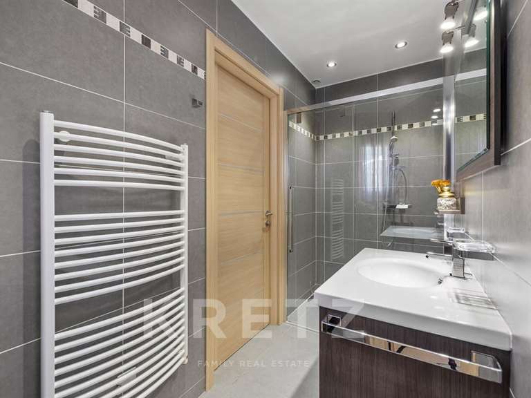 Maison Les Arcs - 4 chambres - 240m²