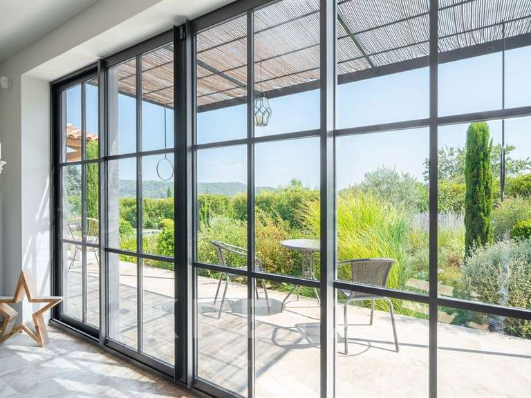 House Lourmarin - 4 bedrooms - 145m²