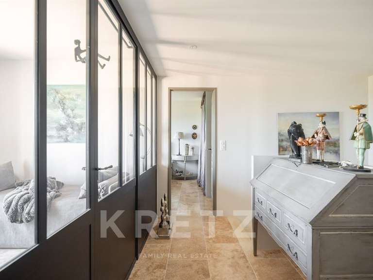 House Lourmarin - 4 bedrooms - 145m²