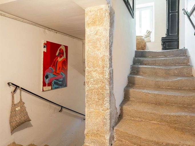 House Mérindol - 7 bedrooms - 260m²