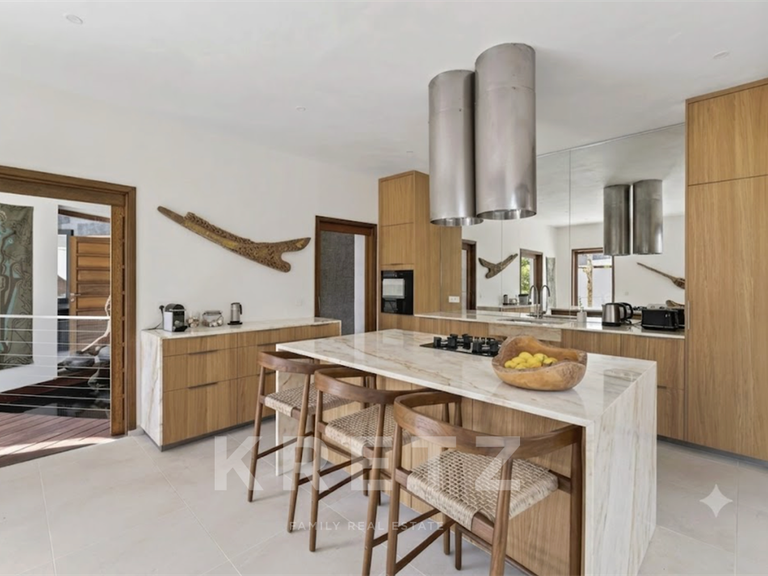 House Aix-en-Provence - 6 bedrooms - 528m²