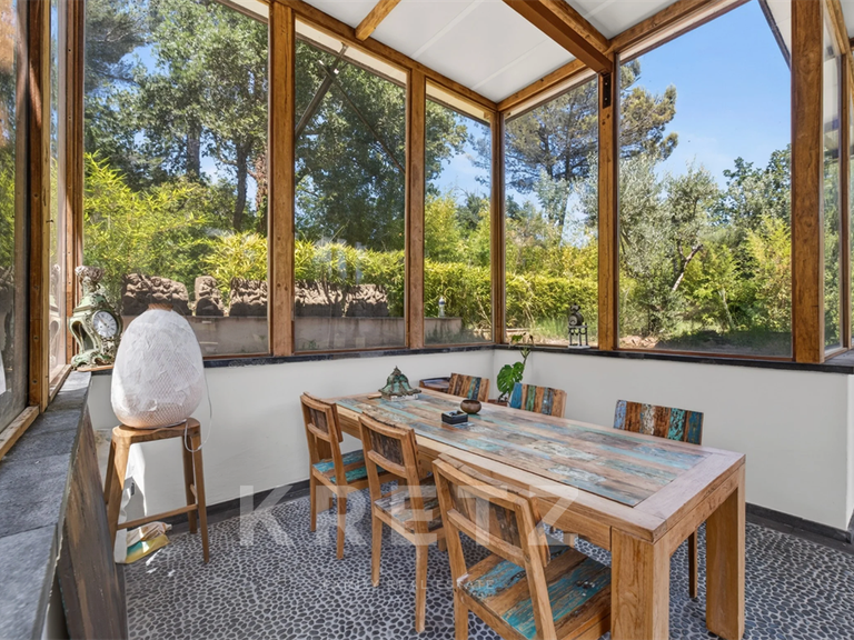 House Aix-en-Provence - 6 bedrooms - 528m²