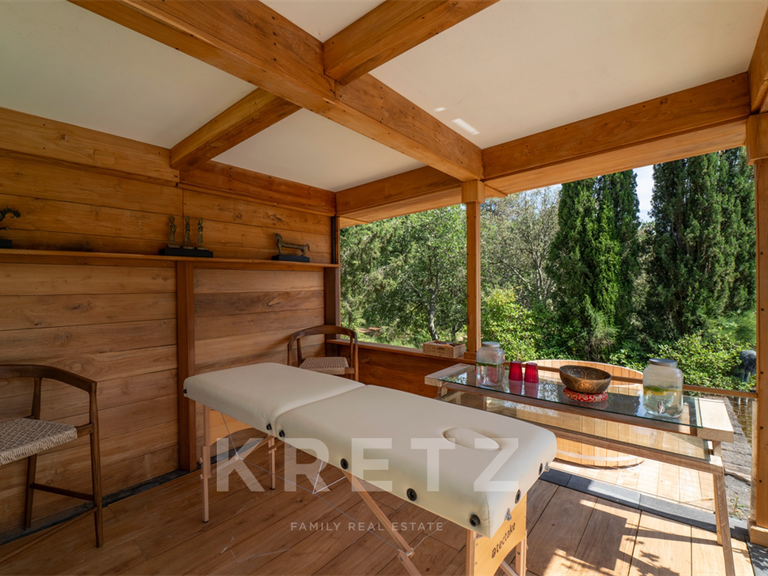 House Aix-en-Provence - 6 bedrooms - 528m²