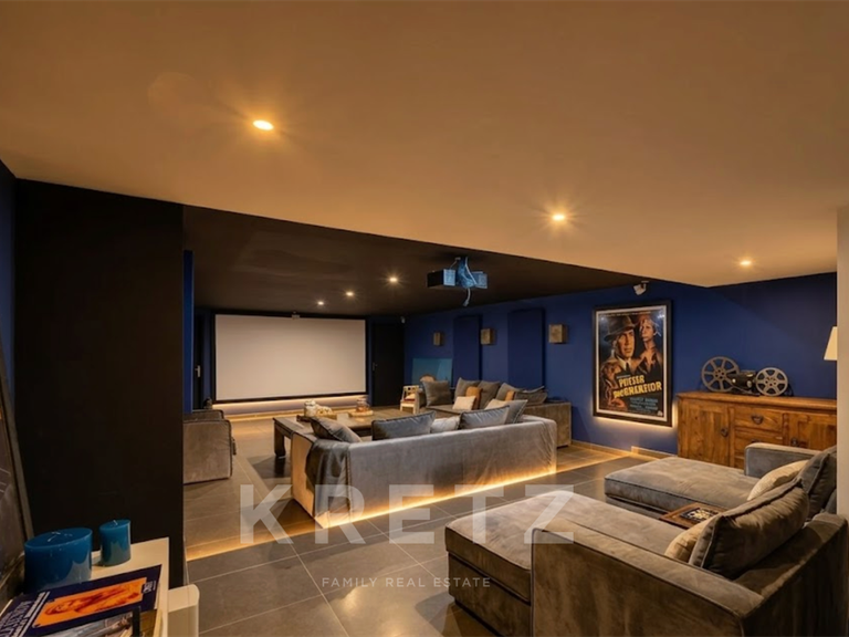 House Aix-en-Provence - 6 bedrooms - 528m²