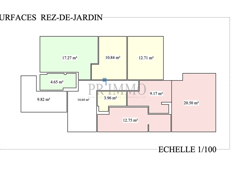 House Les issambres