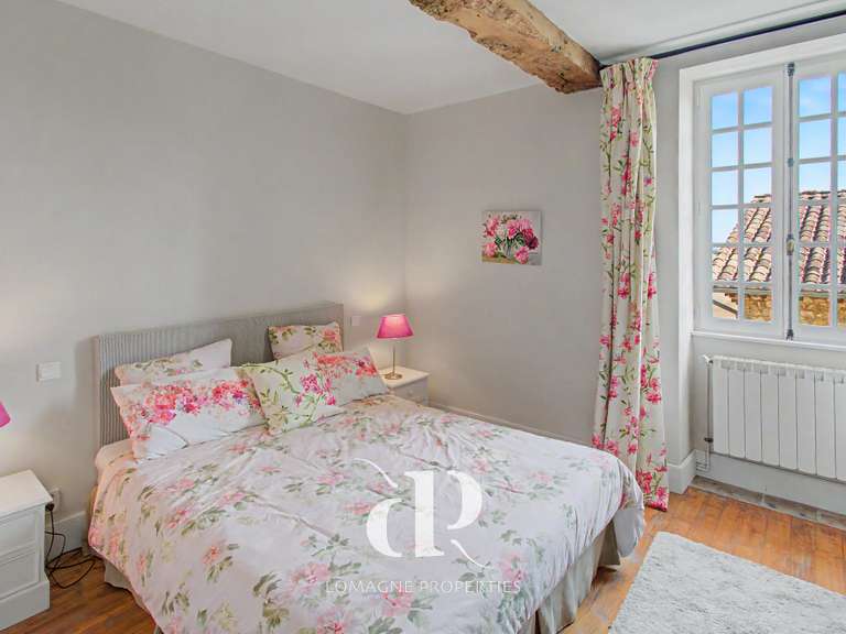 Maison Mauvezin - 11 chambres