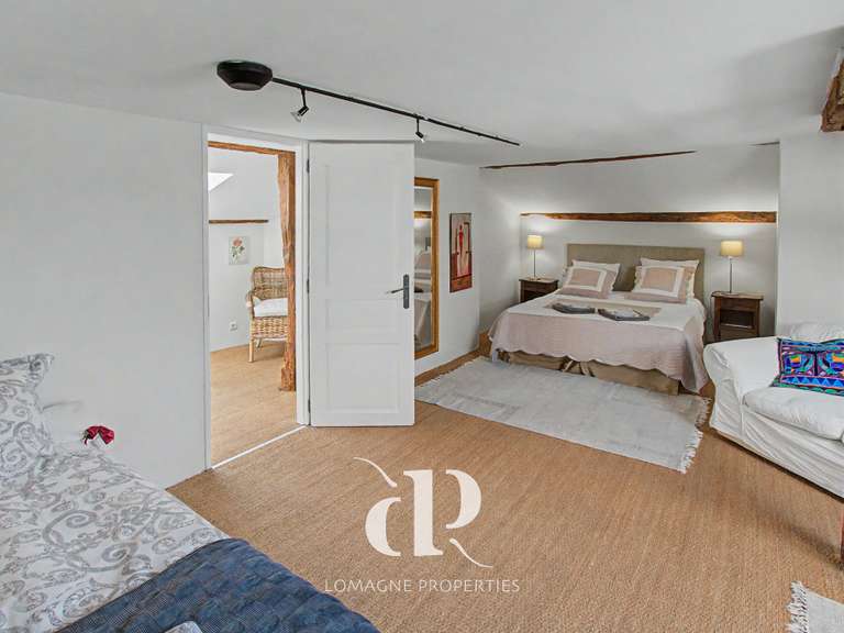 Maison Mauvezin - 11 chambres