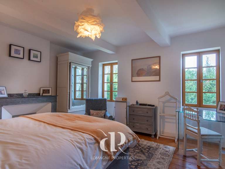 Maison Beaumont-de-Lomagne - 5 chambres