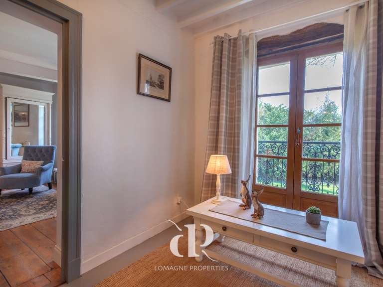 Maison Beaumont-de-Lomagne - 5 chambres