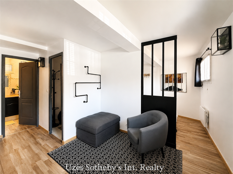 Maison Uzès - 5 chambres - 185m²