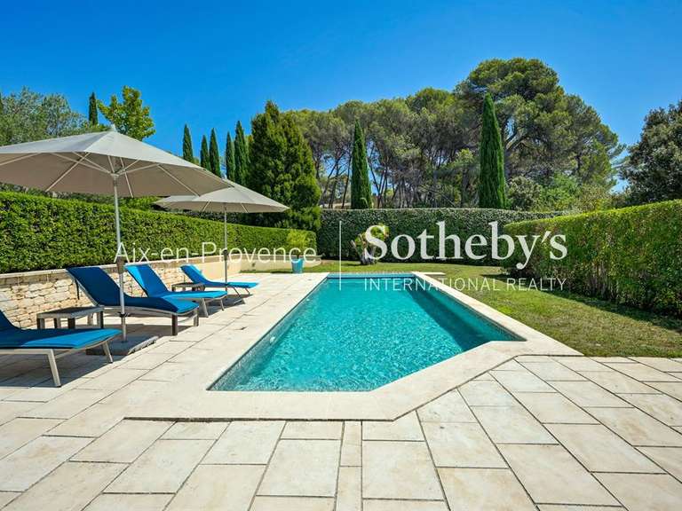 Maison Éguilles - 3 chambres - 155m²