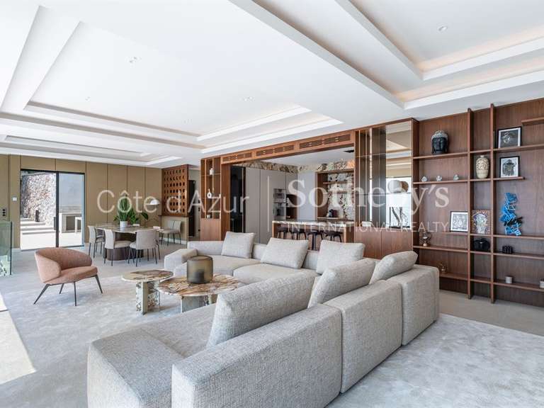 House Beausoleil - 5 bedrooms - 256m²