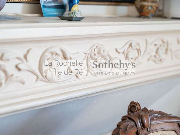 Maison La Rochelle - 4 chambres - 249m²