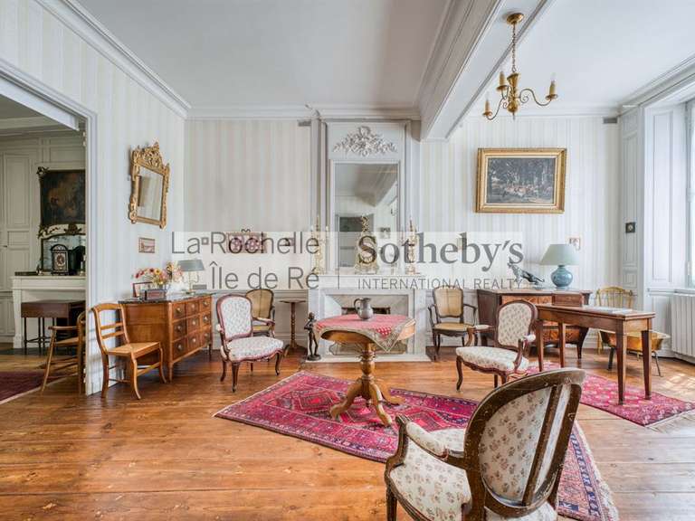 Maison La Rochelle - 4 chambres - 249m²