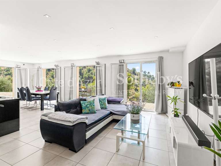 Maison Aspremont - 3 chambres - 108m²
