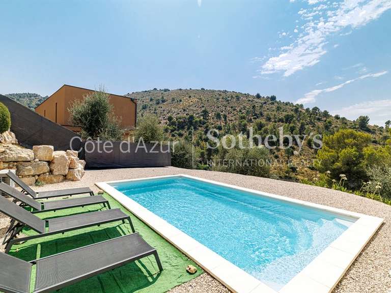 Maison Aspremont - 3 chambres - 108m²
