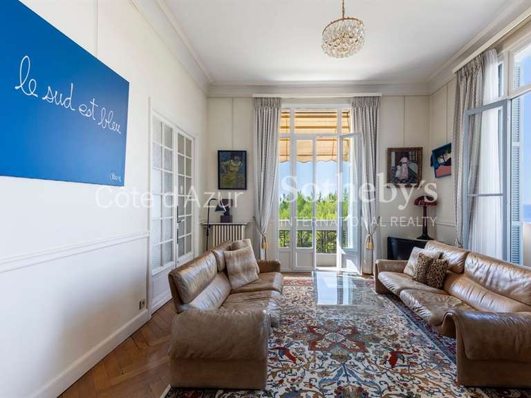 Maison Nice - 3 chambres - 229m²