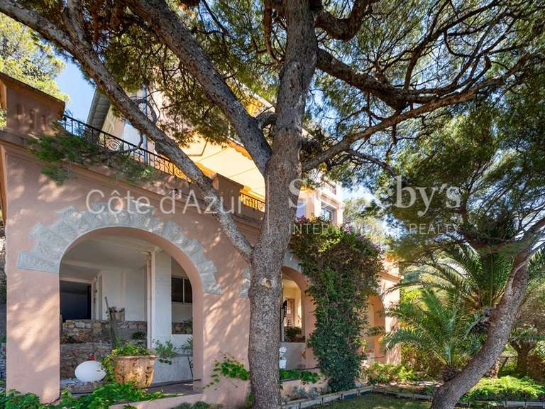 Maison Nice - 3 chambres - 229m²