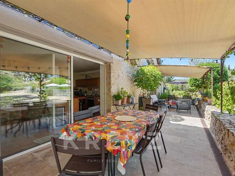 Maison Cahors - 4 chambres - 186m²
