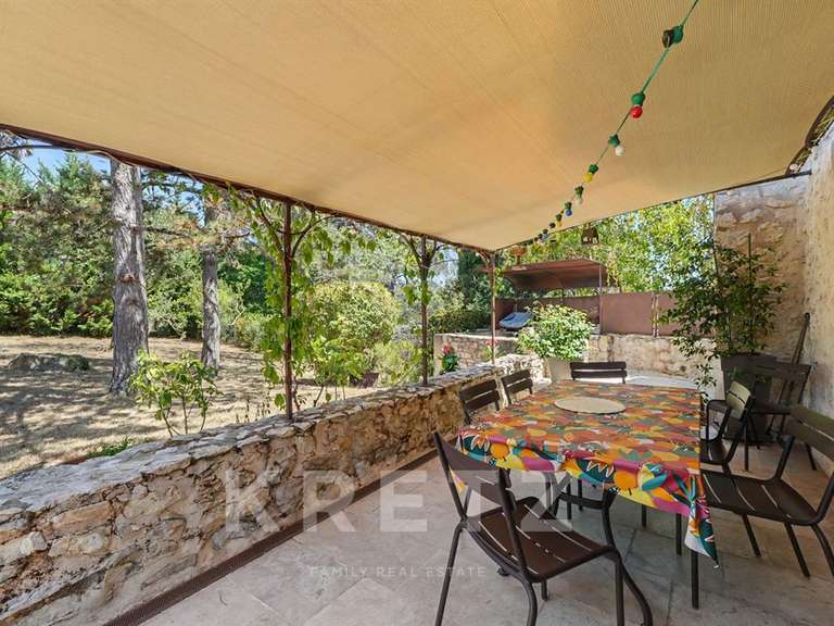 Maison Cahors - 4 chambres - 186m²