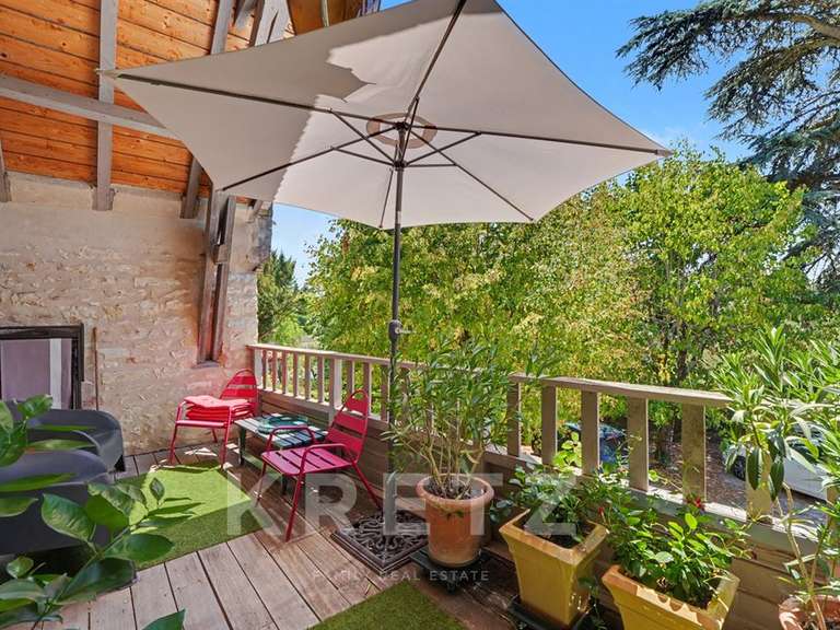 Maison Cahors - 4 chambres - 186m²