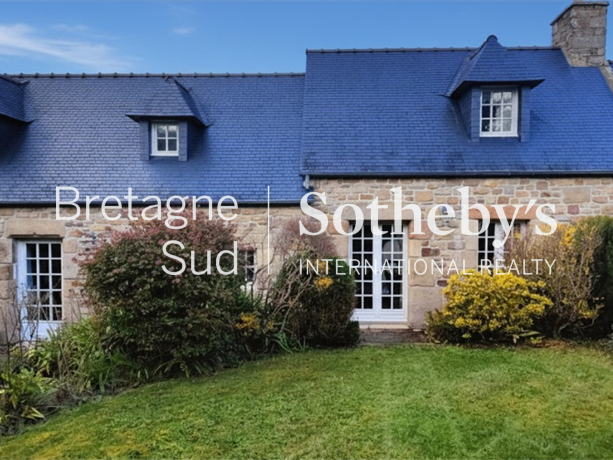 Maison Penvern - 6 chambres - 208m²