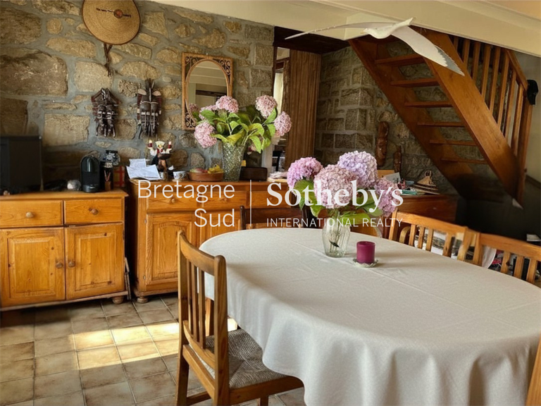 Maison Penvern - 6 chambres - 208m²