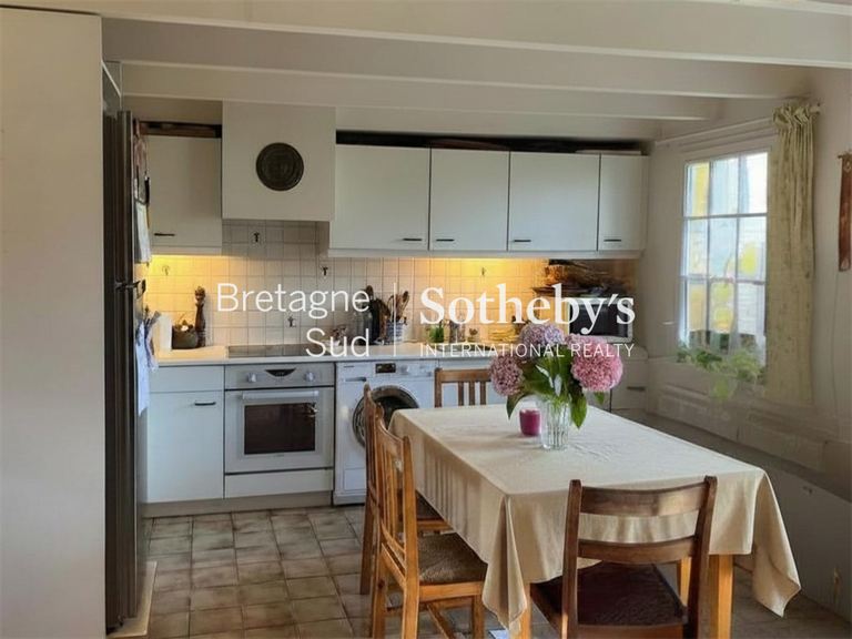 Maison Penvern - 6 chambres - 208m²
