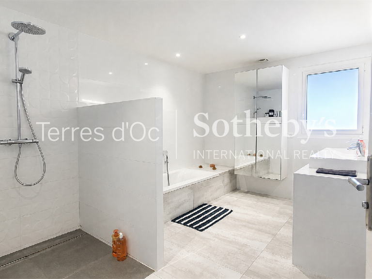 Maison Perpignan - 5 chambres - 264m²