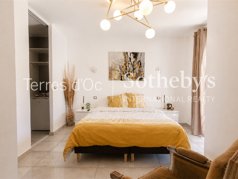 Maison Perpignan - 5 chambres - 264m²