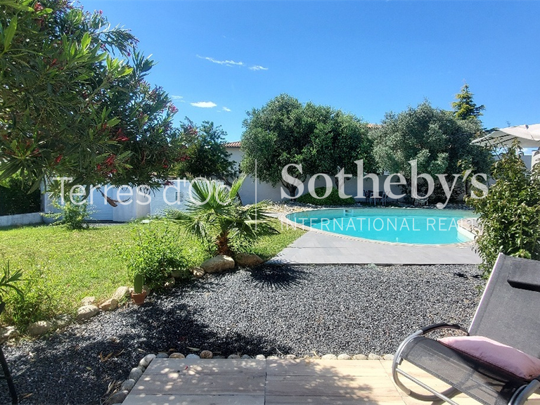 Maison Perpignan - 5 chambres - 264m²