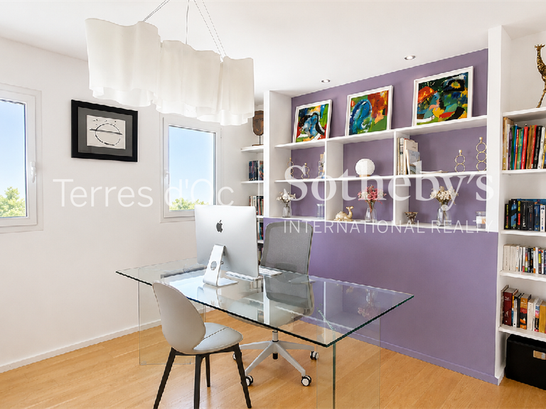 Maison Perpignan - 5 chambres - 264m²