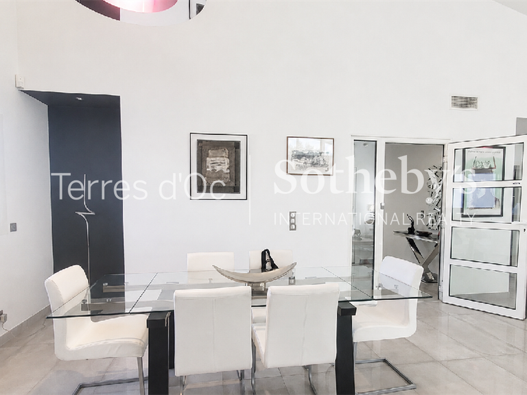 Maison Perpignan - 5 chambres - 264m²