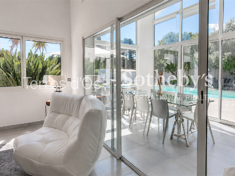 Maison Perpignan - 5 chambres - 264m²