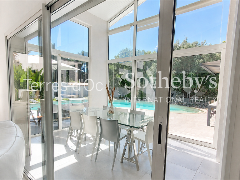 Maison Perpignan - 5 chambres - 264m²